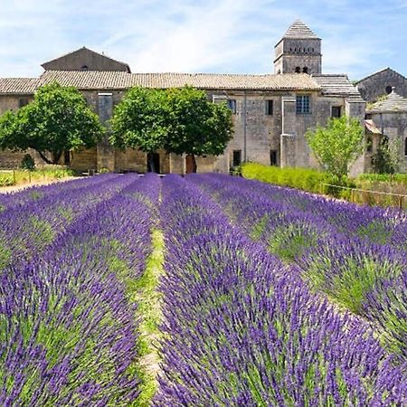 Camille - Charmant T2 Moderne Et Calme Châteaurenard Zewnętrze zdjęcie
