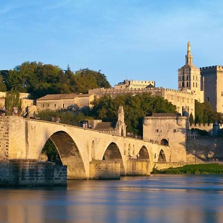 Camille - Charmant T2 Moderne Et Calme Châteaurenard Zewnętrze zdjęcie